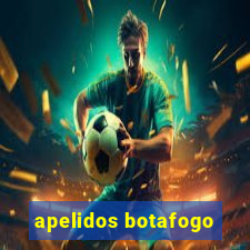 apelidos botafogo